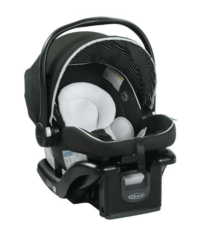 Infant Car Seat