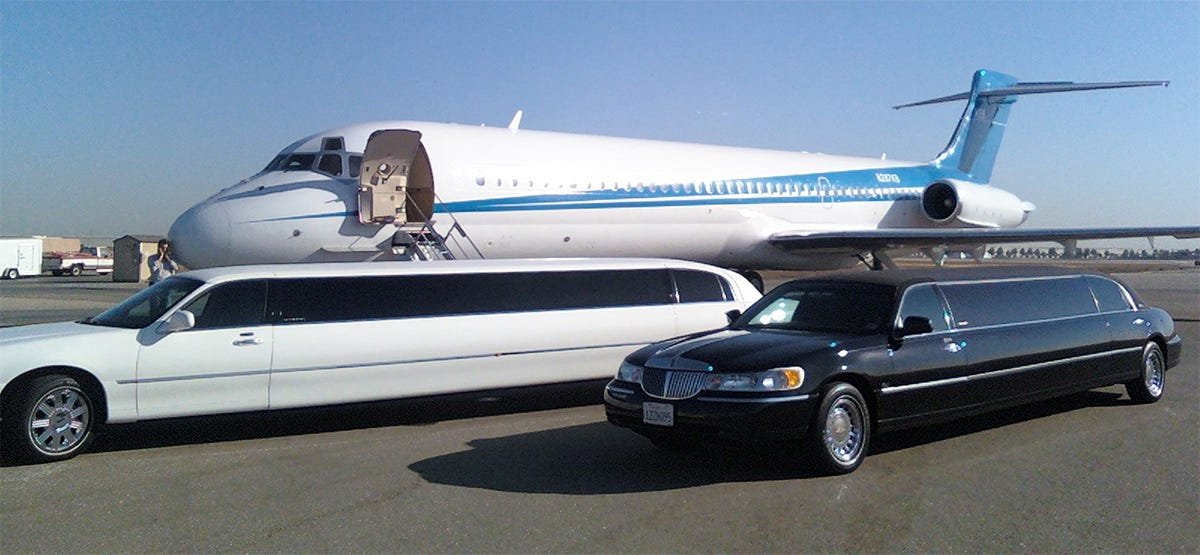 Reliable Toronto Airport Transfer Services | Booking | 24/7