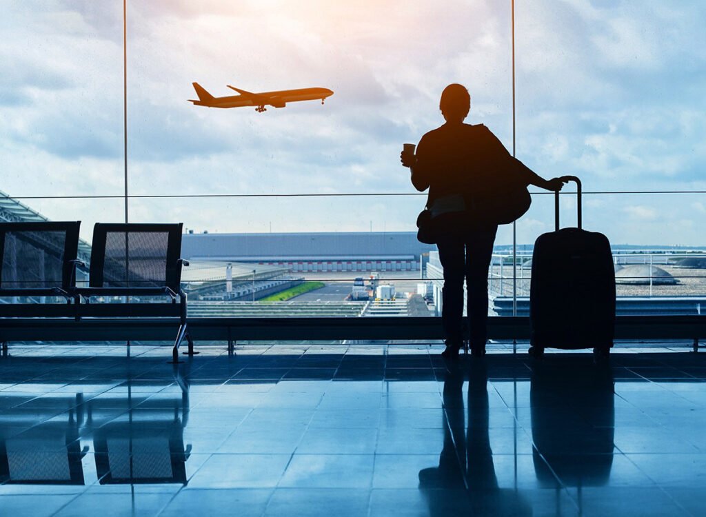 #1 Scarborough to YYZ Airport Limo Toronto Service