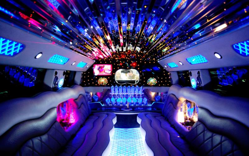 Event and concerts​ Limo