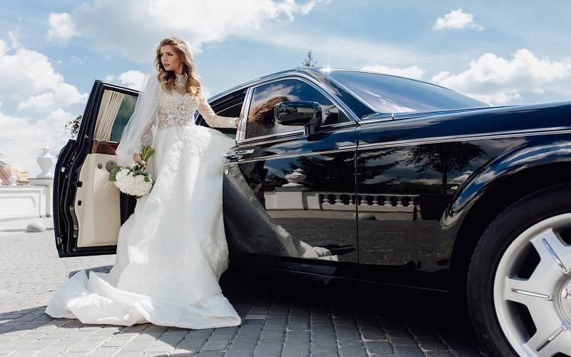 Wedding and proms