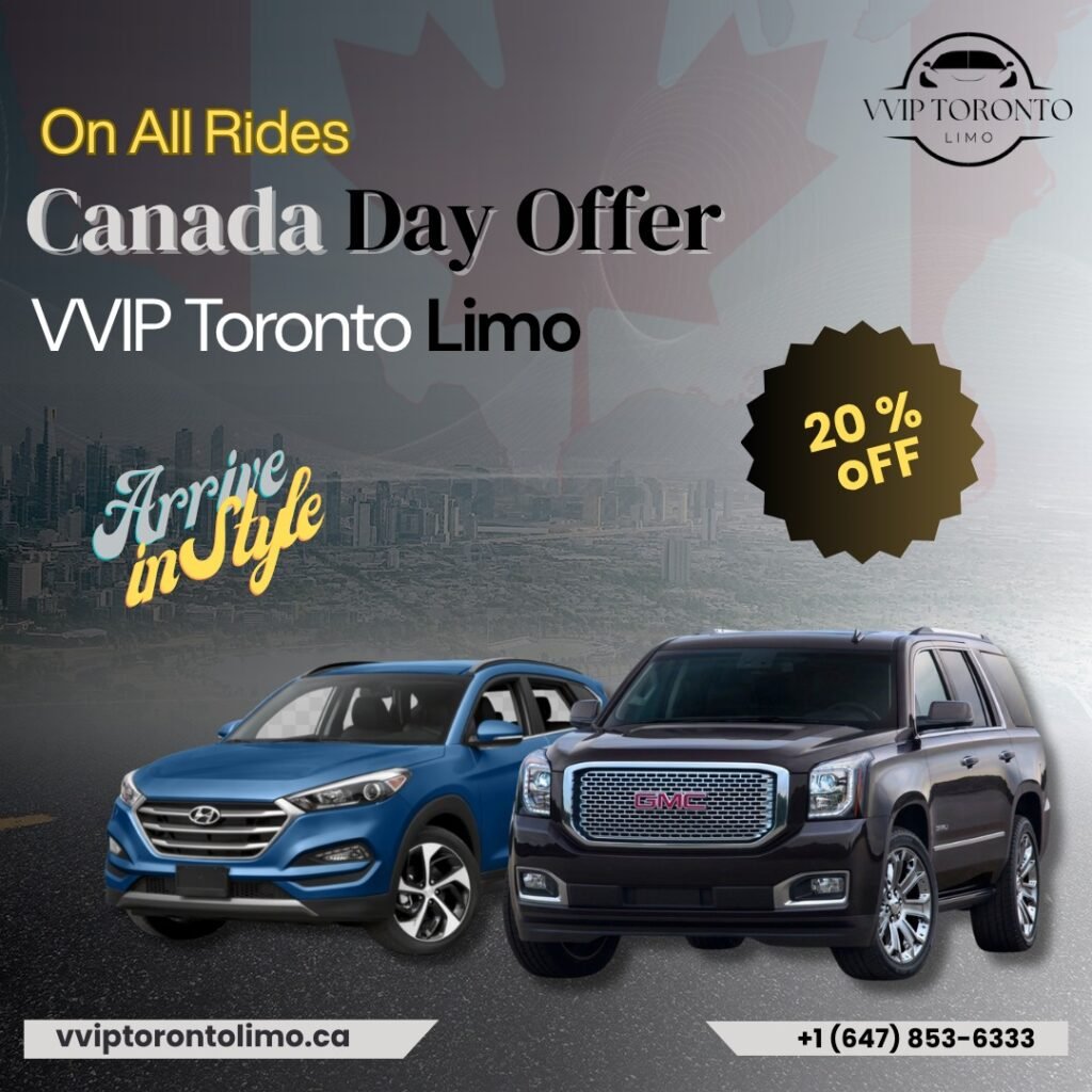 Toronto LImo Service