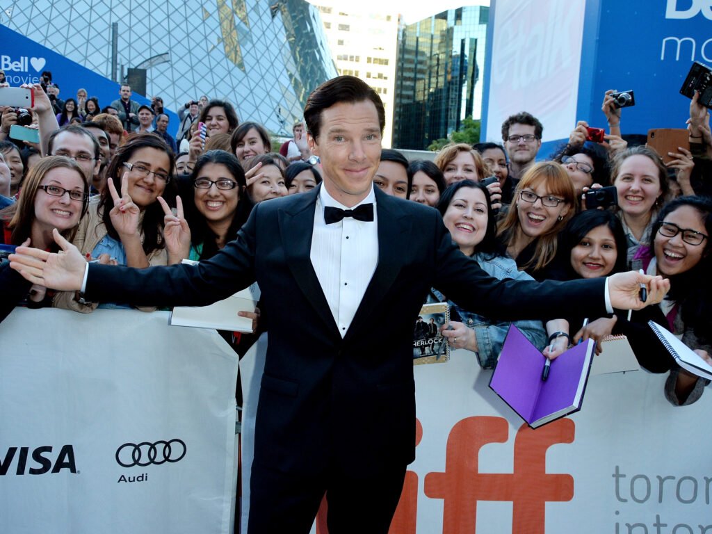 Toronto International Film Festival