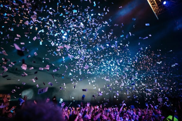 veld 2026 lineup Limo Service Toronto