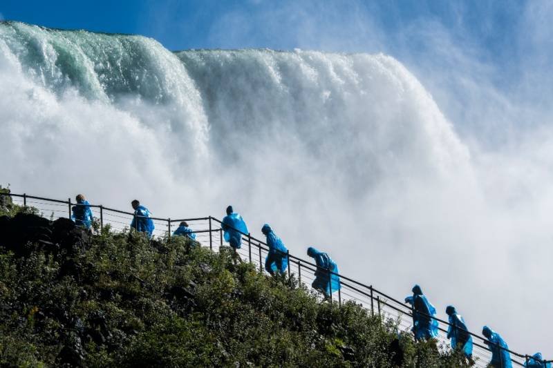 niagara falls