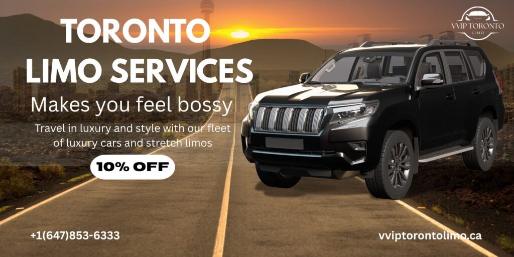Alberta Airport Limo Service