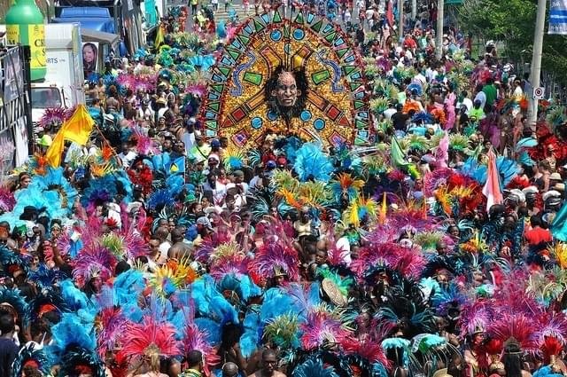 Caribana Festival