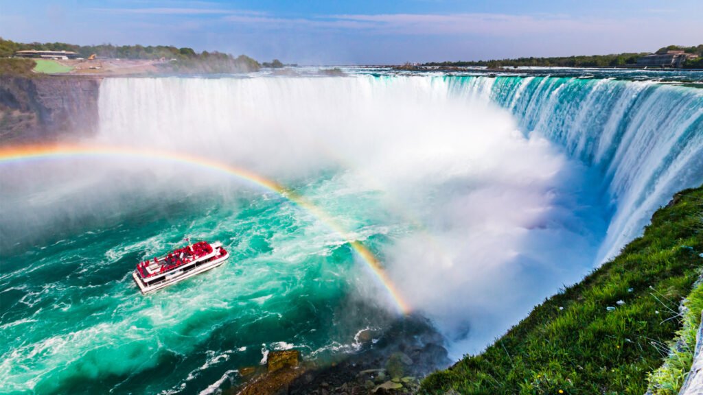 niagara falls