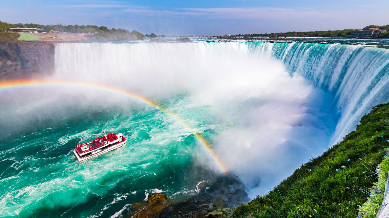 Niagara Falls Travel Guide – An In-Depth Look