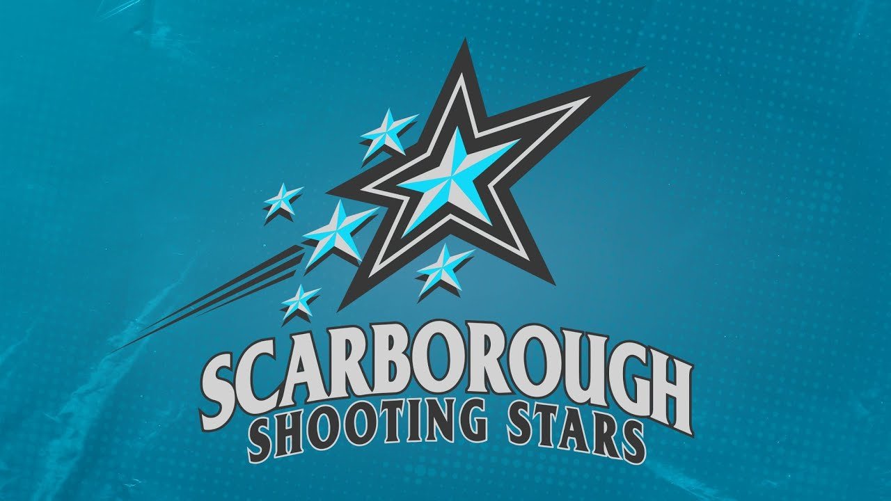 Scarborough Shooting Stars Game limo