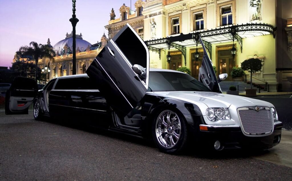 Corporate Taxi Service Toronto