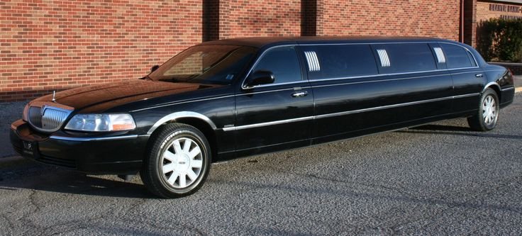 Markham limo services