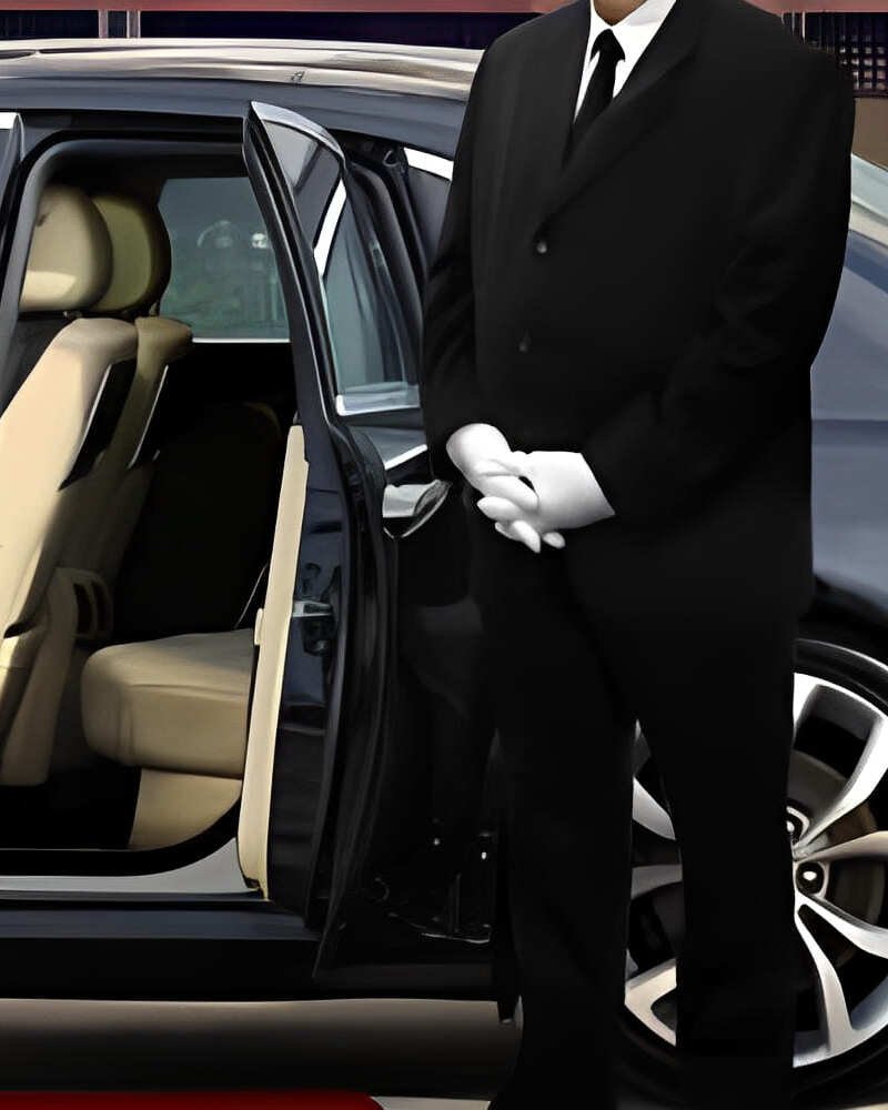 Airport Toronto Limo