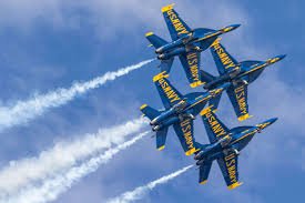 Canadian International Air Show