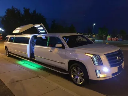 Toronto Airport Taxi