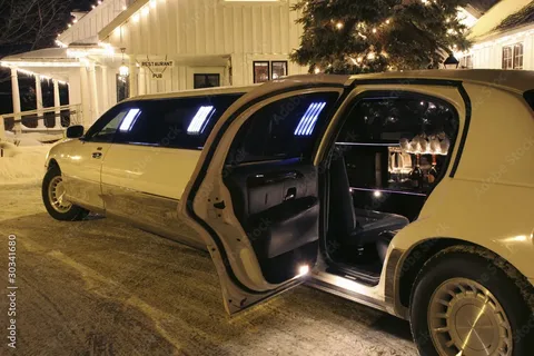 TIFF Limo Service