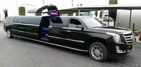 Affordable Toronto Airport Limo Taxi Service | 24/7