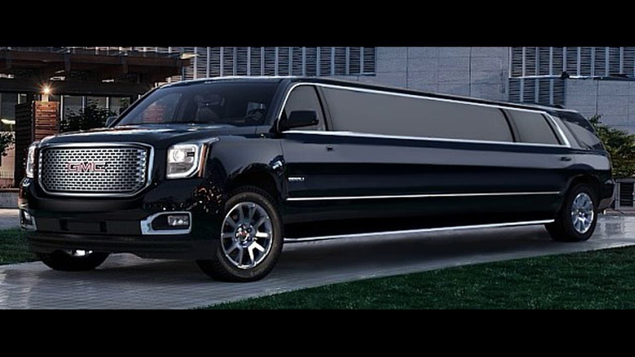 Toronto Airport Limo | FIFA World Cup 2025 Reservations