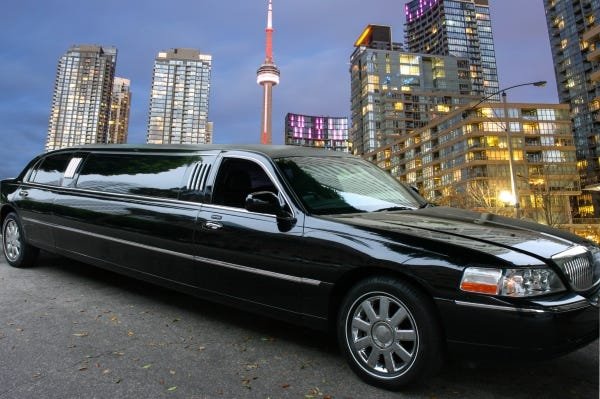 #1 Affordable Ride | Toronto Pearson Airport Taxi Service