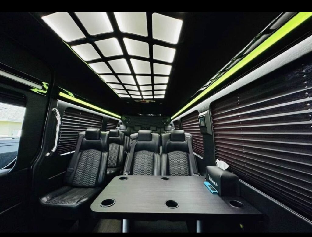 Best Experienced Hourly Chauffeur Service Toronto | 24/7