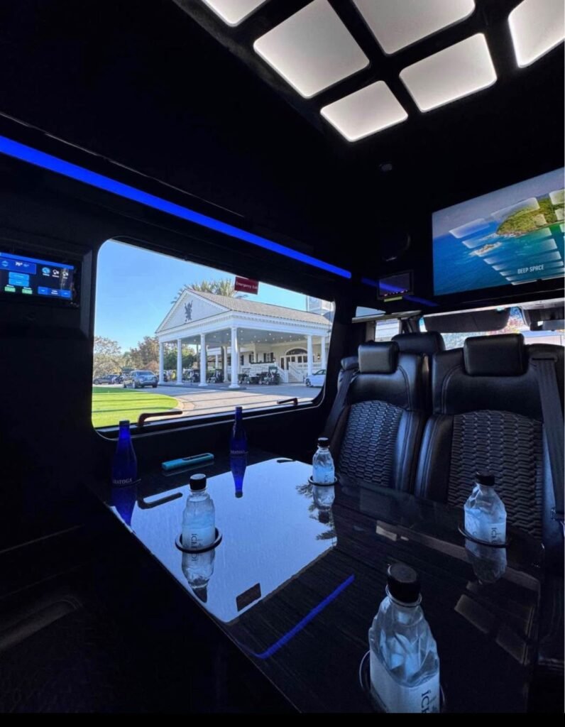 Best Experienced Hourly Chauffeur Service Toronto | 24/7