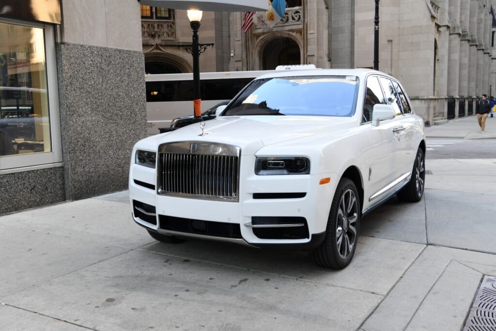 Best Richmond Hill to YYZ Airport Limo Service