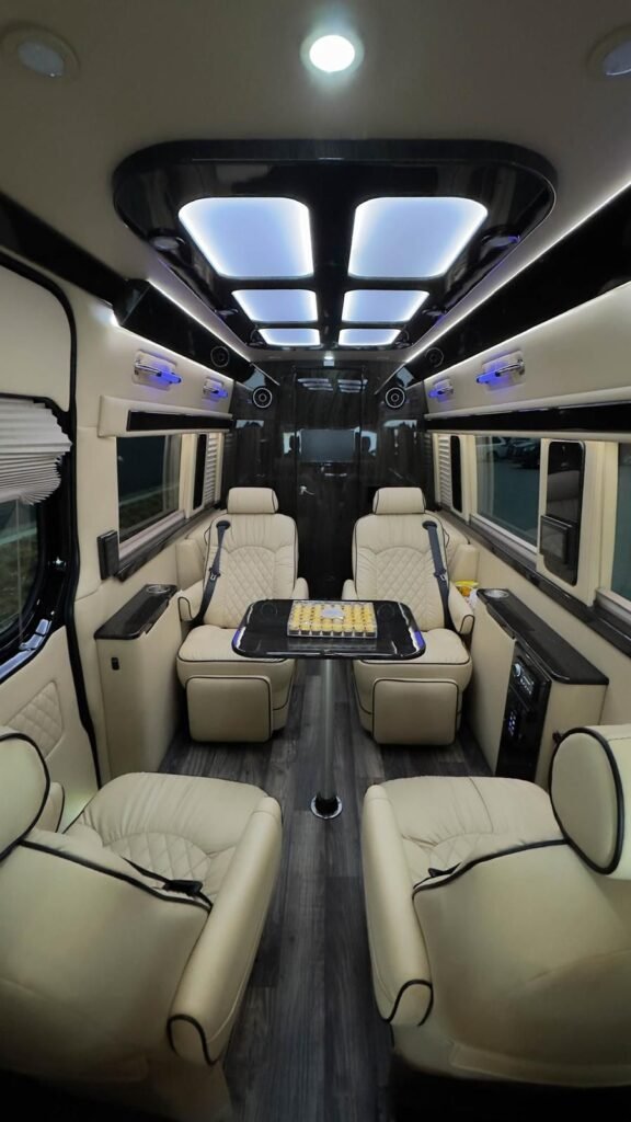 #1 Ultimate Crazy Halloween Limo And Taxi Service | Book Now