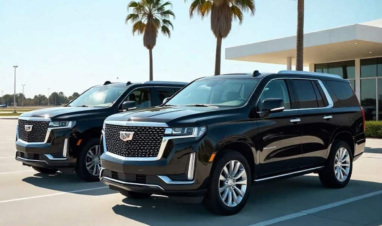 #1 Scarborough to YYZ Airport Limo Toronto Service