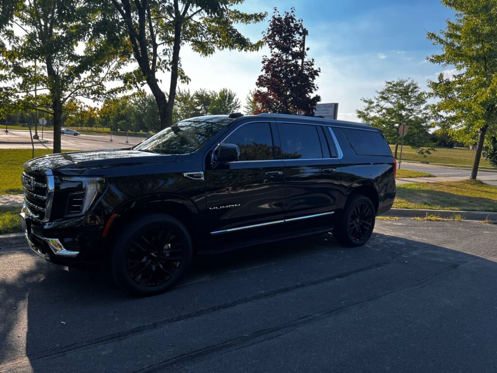 #1 Ultimate Crazy Halloween Limo And Taxi Service | Book Now