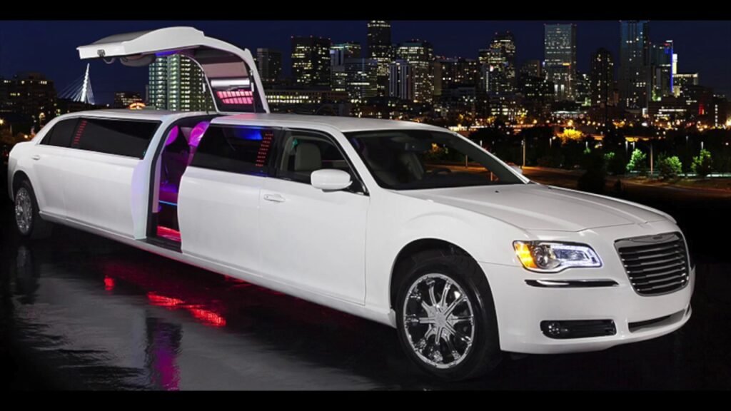 Reliable Toronto Airport Limo Service | Booking