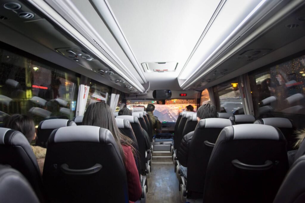 Corporate Toronto Limo