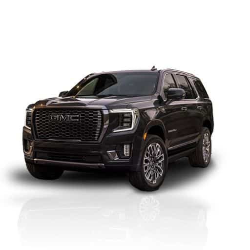 GMC Yukon SUV