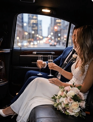 Wedding Limo Toronto