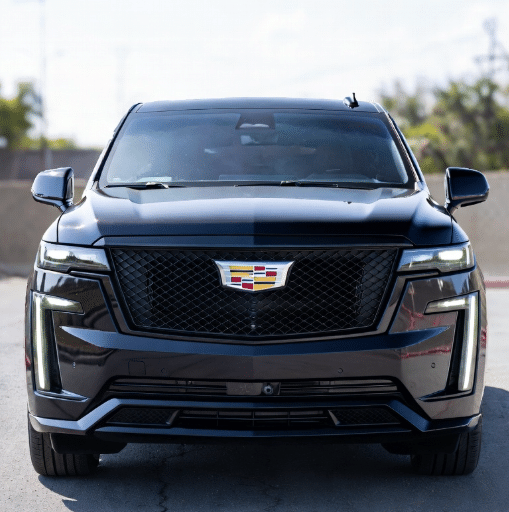 VIP Airport Transfer