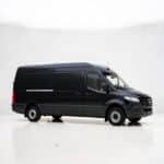 Executive Sprinter Vans (12-14 Passengers)
