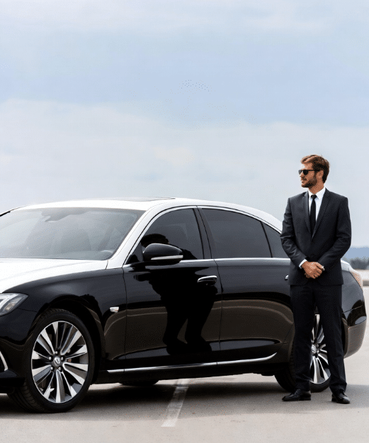 Premium Limo Services in Newmarket