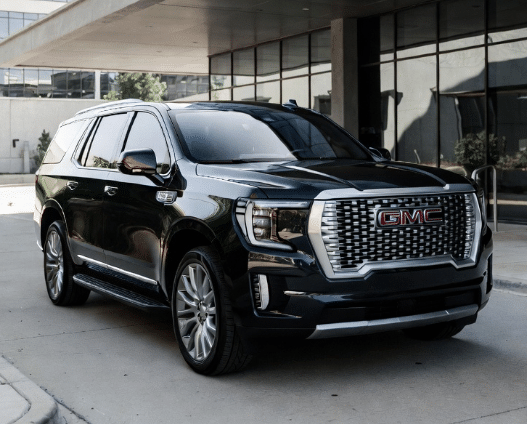 Newmarket Executive Chauffeurs