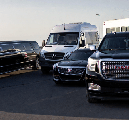 VVIP Toronto Fleet