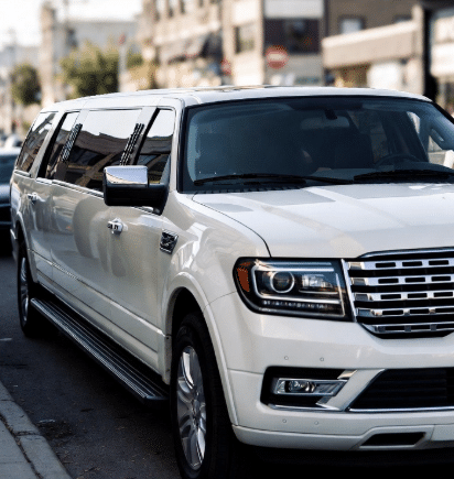 Navigator stretch limo service Markham