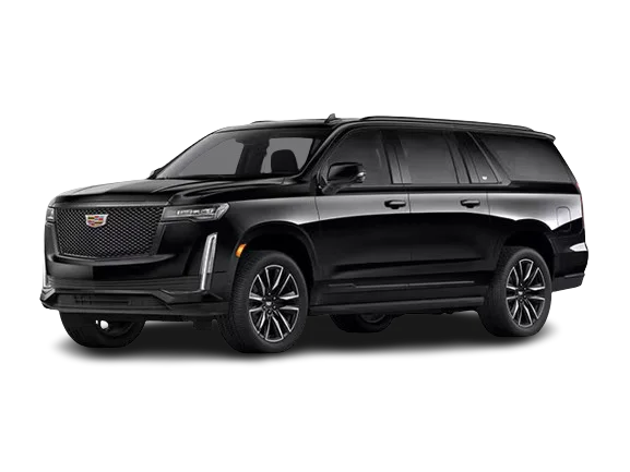 Escalade limo Service